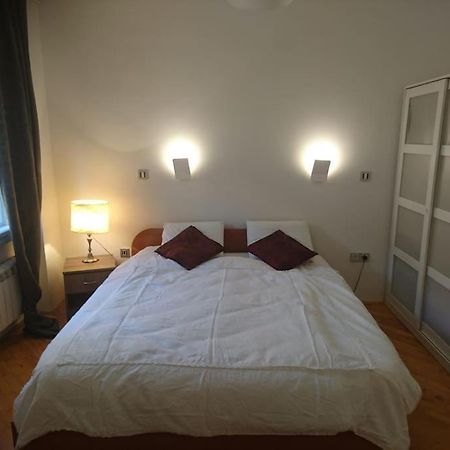 Apartment Rahela Загреб Экстерьер фото