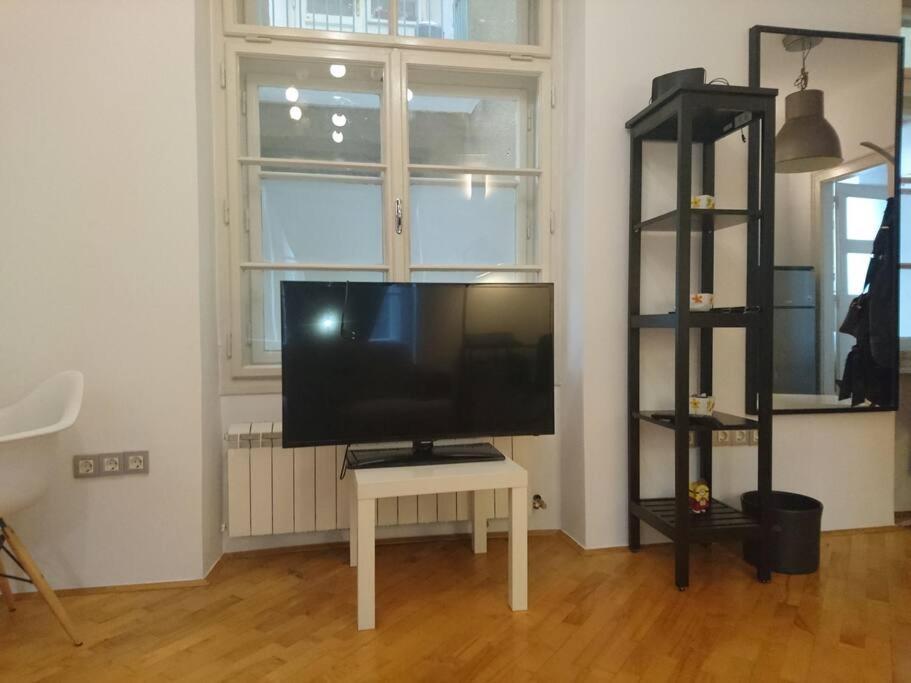 Apartment Rahela Загреб Экстерьер фото
